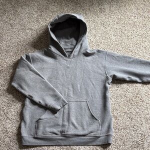 lululemon Gray Women's Scuba Hoodie